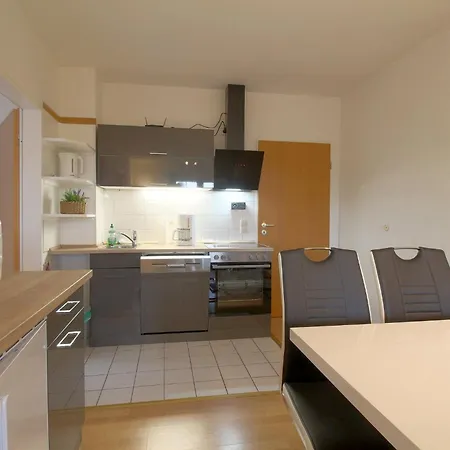 Sie4-03 Apartamento *