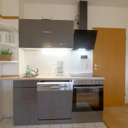 Apartamento Sie4-03