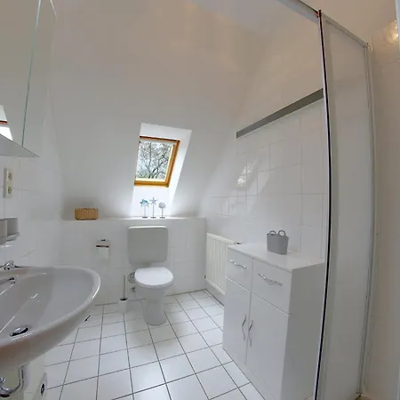 Sie4-03 Apartamento Dorum-Neufeld
